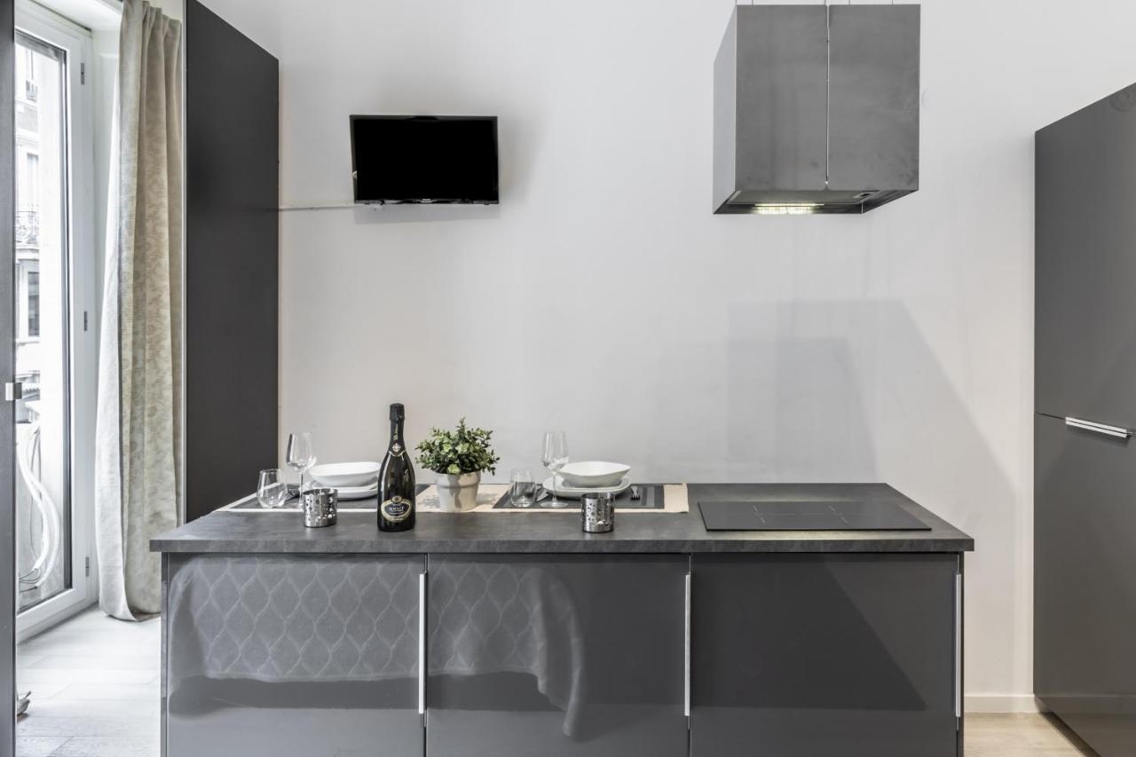 Milanrentals - Tarra Apartment 외부 사진