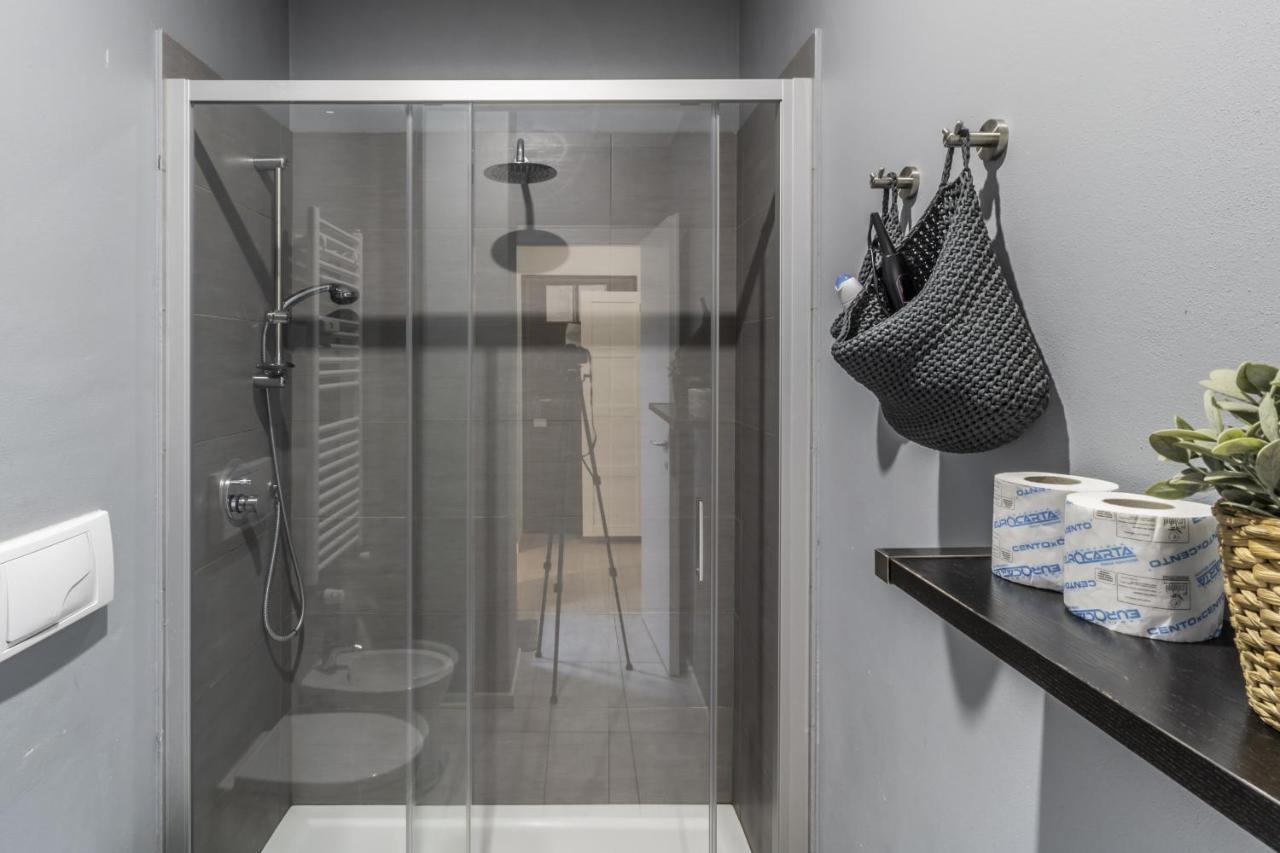 Milanrentals - Tarra Apartment 외부 사진