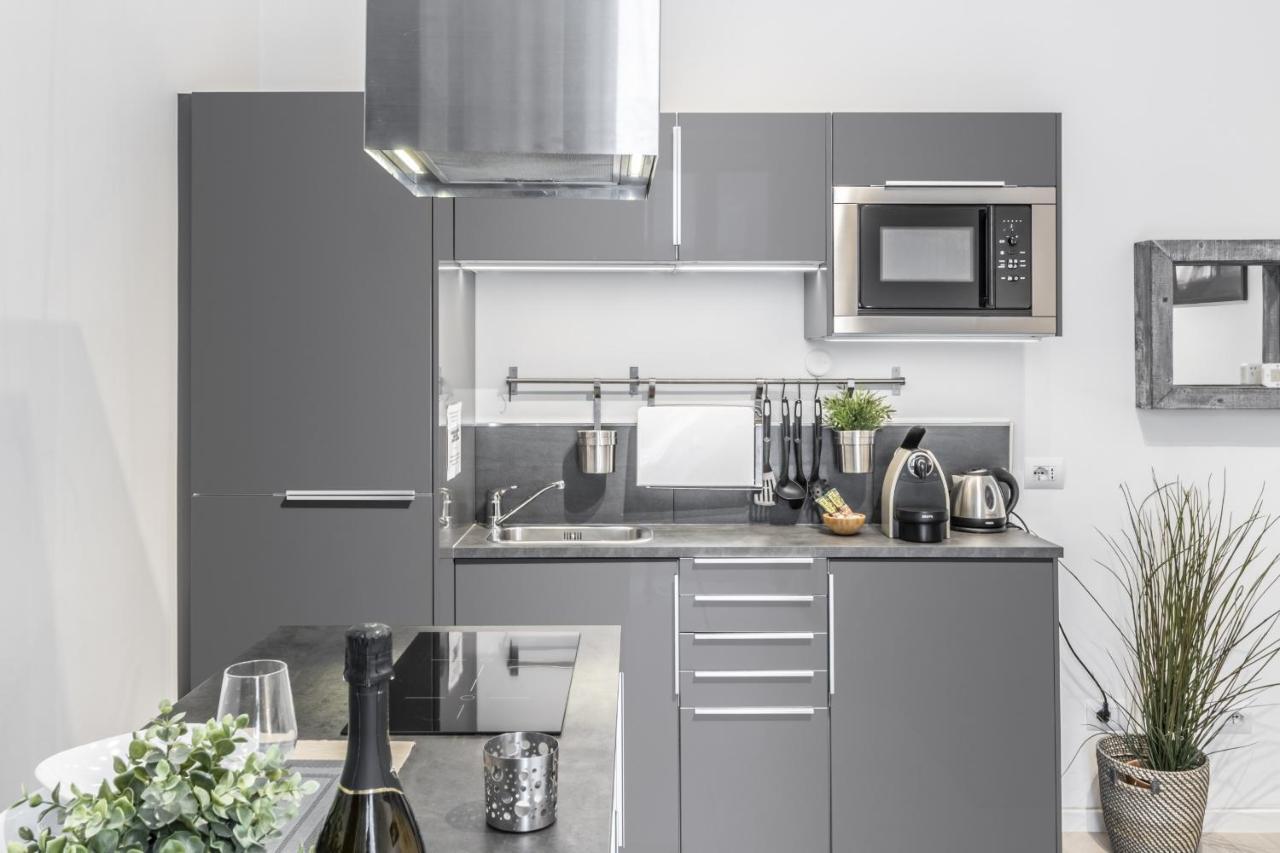 Milanrentals - Tarra Apartment 외부 사진