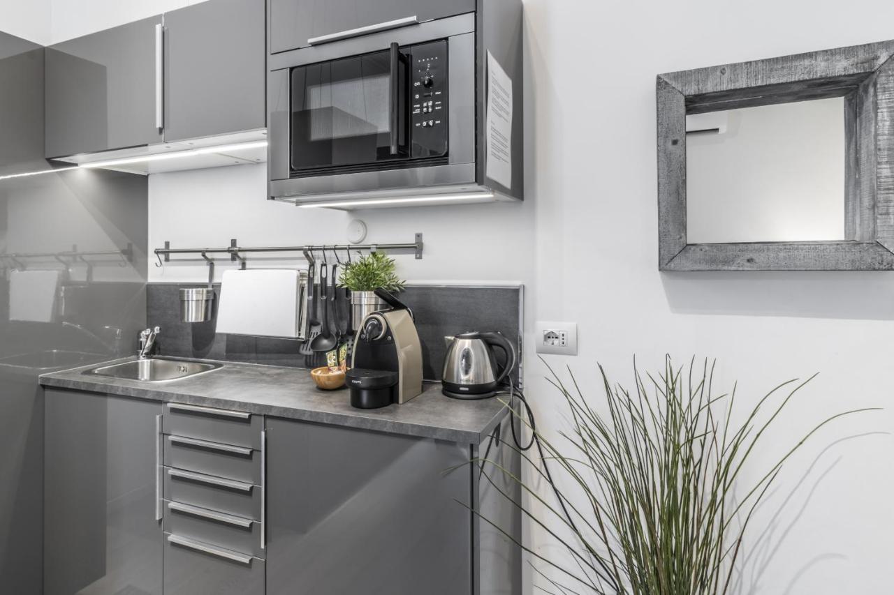 Milanrentals - Tarra Apartment 외부 사진
