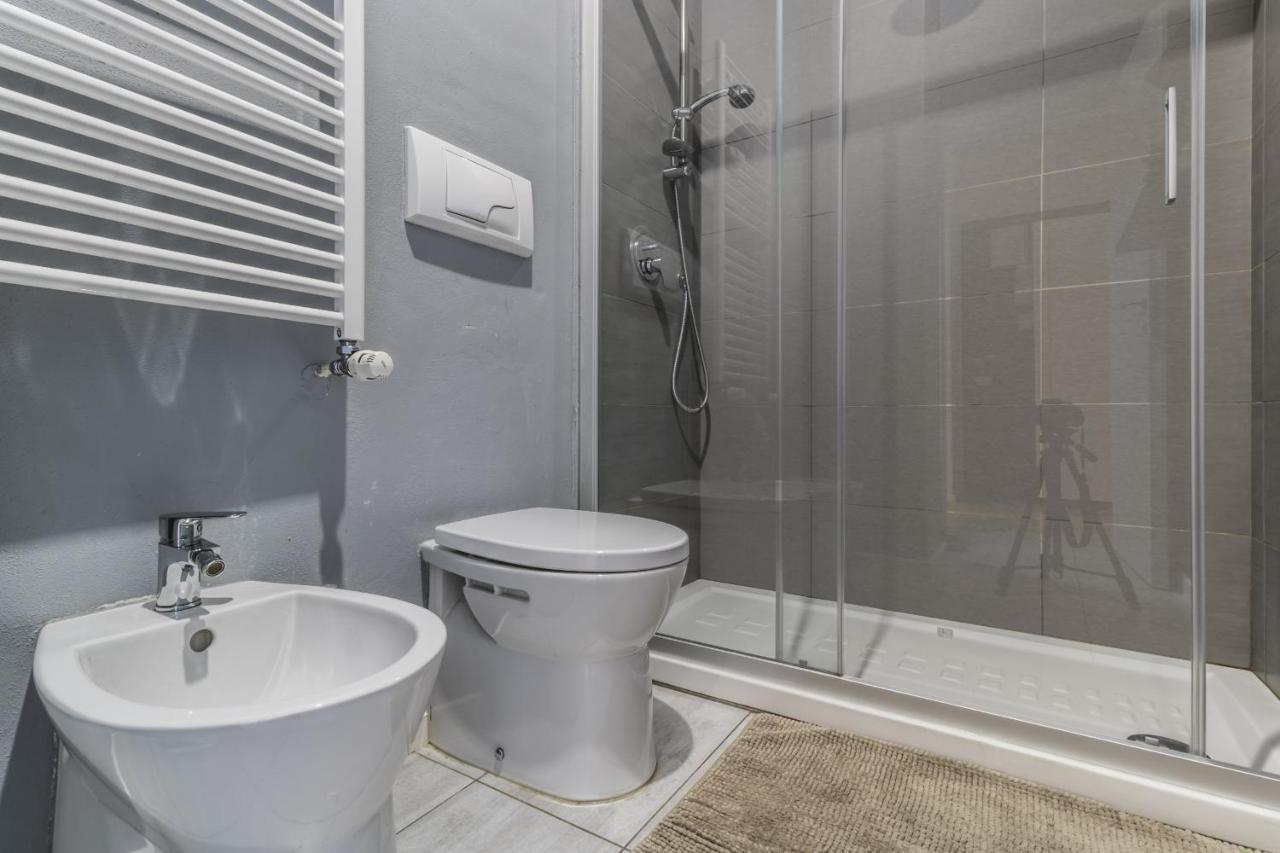 Milanrentals - Tarra Apartment 외부 사진